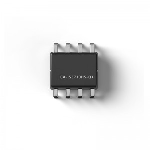 標準のデジタルアイソレータ